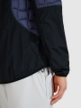 Casaco de Trekking para Homem com Isolamento Primaloft Black - Cinzento - 4FWSS25TTJAM697