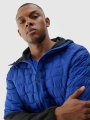 Casaco de Trekking para Homem com Isolamento Primaloft Black - Azul - 4FWSS25TTJAM697