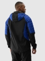 Casaco de Trekking para Homem com Isolamento Primaloft Black - Azul - 4FWSS25TTJAM697