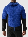 Casaco de Trekking para Homem com Isolamento Primaloft Black - Azul - 4FWSS25TTJAM697