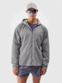 Colete de Corrida para Homem - Cinzento - 4FWSS25TVJAF246