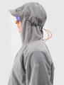 Colete de Corrida para Homem - Cinzento - 4FWSS25TVJAF246