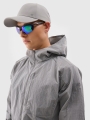 Colete de Corrida para Homem - Cinzento - 4FWSS25TVJAF246