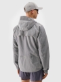 Colete de Corrida para Homem - Cinzento - 4FWSS25TVJAF246