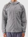Colete de Corrida para Homem - Cinzento - 4FWSS25TVJAF246