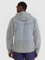 Colete de Corrida para Homem - Cinzento - 4FWSS25TVJAF246