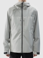 Casaco De Trekking para Homem - Cinzento - 4FWSS25TTJAM711   