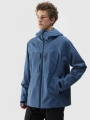 Casaco De Trekking para Homem - Azul Marinho - 4FWSS25TTJAM711   