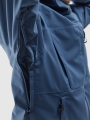 Casaco De Trekking para Homem - Azul Marinho - 4FWSS25TTJAM711   
