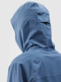 Casaco De Trekking para Homem - Azul Marinho - 4FWSS25TTJAM711   