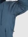Casaco De Trekking para Homem - Azul Marinho - 4FWSS25TTJAM711   