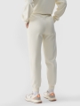 TROUSERS 4FWSS25TTROF0996 Branco