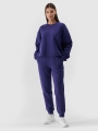 TROUSERS 4FWSS25TTROF0996 azul marinho