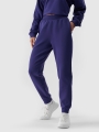 TROUSERS 4FWSS25TTROF0996 azul marinho