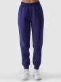 TROUSERS 4FWSS25TTROF0996 azul marinho