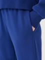 TROUSERS 4FWSS25TTROF0996 azul marinho