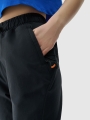 TROUSERS 4FWSS25TTROF1002 preto