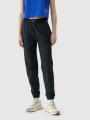 TROUSERS 4FWSS25TTROF1002 preto