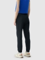 TROUSERS 4FWSS25TTROF1002 preto