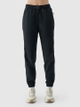TROUSERS 4FWSS25TTROF1002 preto