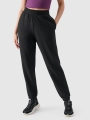 TROUSERS 4FWSS25TTROF1010 preto