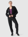 TROUSERS 4FWSS25TTROF1010 preto