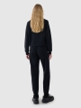 TROUSERS 4FWSS25TTROF1010 preto