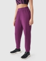 TROUSERS 4FWSS25TTROF1010 roxo