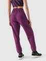 TROUSERS 4FWSS25TTROF1010 roxo