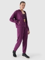 TROUSERS 4FWSS25TTROF1010 roxo