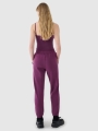 TROUSERS 4FWSS25TTROF1010 roxo