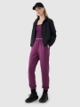 TROUSERS 4FWSS25TTROF1010 roxo