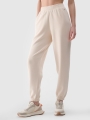 TROUSERS 4FWSS25TTROF1010 Bege