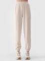 TROUSERS 4FWSS25TTROF1010 Bege