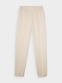 TROUSERS 4FWSS25TTROF1010 Bege