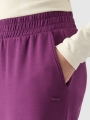 TROUSERS 4FWSS25TTROF1011 roxo