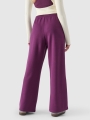TROUSERS 4FWSS25TTROF1011 roxo