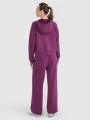 TROUSERS 4FWSS25TTROF1011 roxo