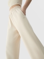 TROUSERS 4FWSS25TTROF1011 Bege