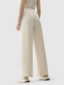 TROUSERS 4FWSS25TTROF1011 Bege