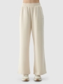 TROUSERS 4FWSS25TTROF1011 Bege