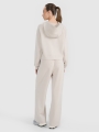 TROUSERS 4FWSS25TTROF1011 Bege
