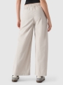 TROUSERS 4FWSS25TTROF1012 Bege