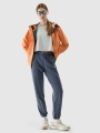 TROUSERS 4FWSS25TTROF1123 cinzento