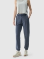 TROUSERS 4FWSS25TTROF1123 cinzento