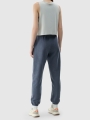 TROUSERS 4FWSS25TTROF1123 cinzento