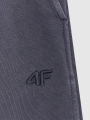 TROUSERS 4FWSS25TTROF1123 cinzento