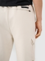 TROUSERS 4FWSS25TTROM0990 Bege
