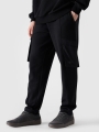 TROUSERS 4FWSS25TTROM0990 preto
