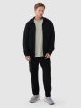 TROUSERS 4FWSS25TTROM0990 preto